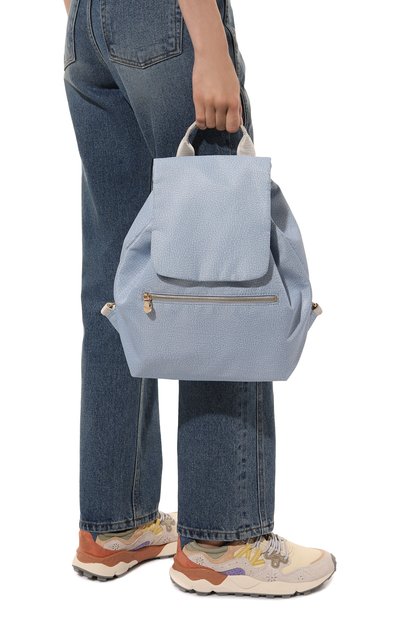 Рюкзак eco line medium BORBONESE, арт. 934486, фото 2