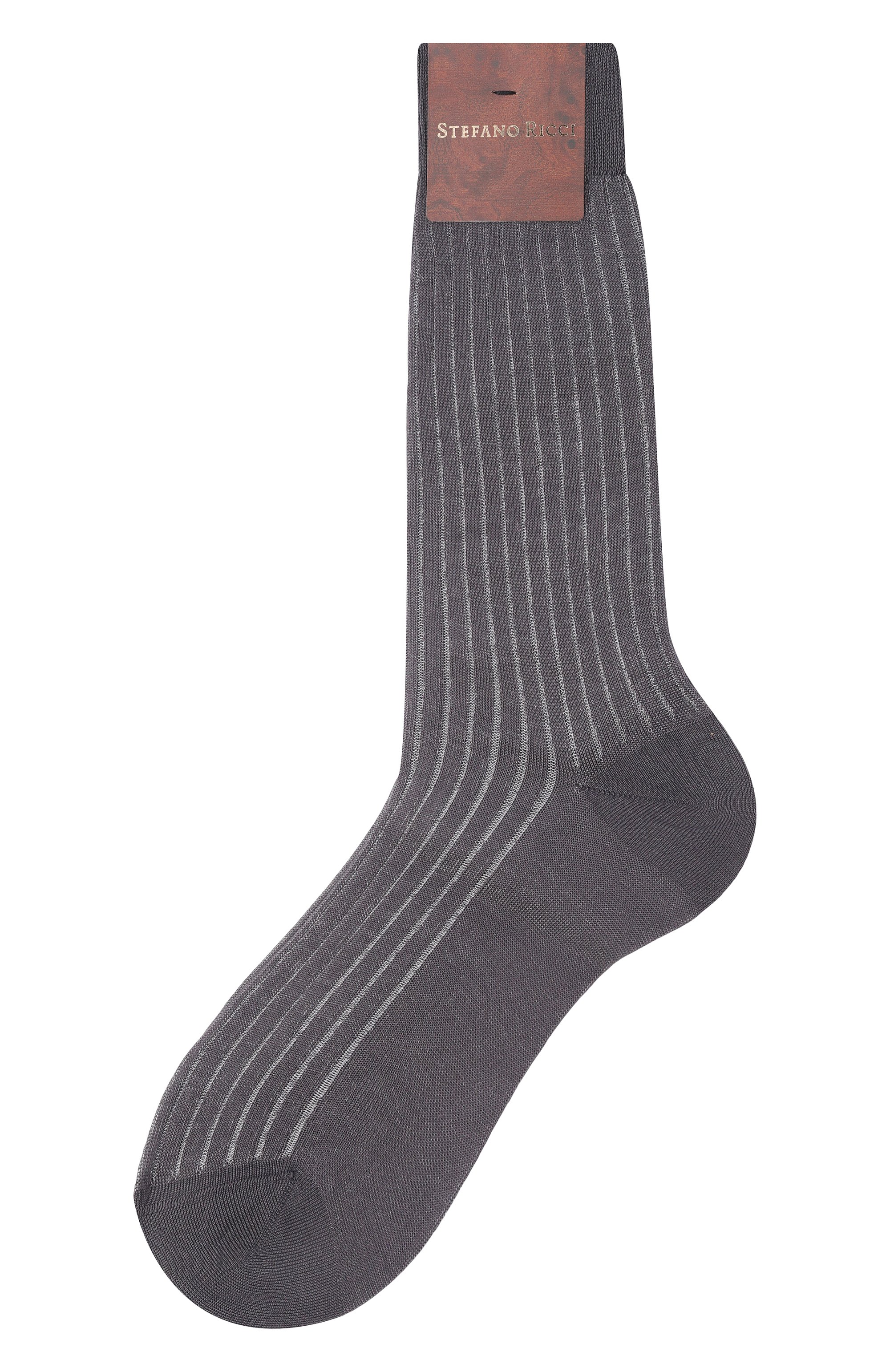 Хлопковые носки STEFANO RICCI, арт. C052JQ0000, фото 1
