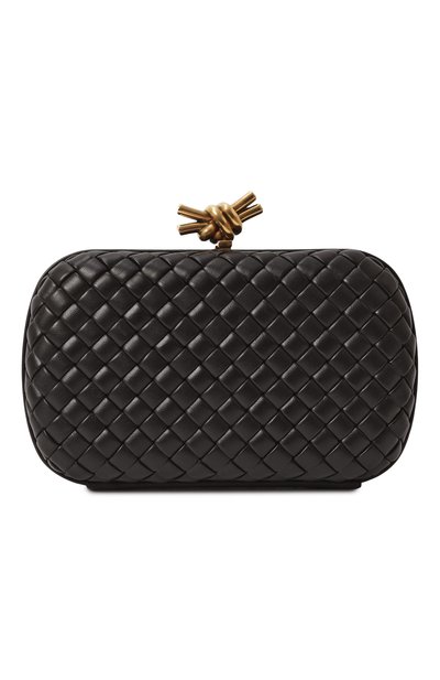 Женский клатч knot BOTTEGA VENETA, арт. 776662/V01D1