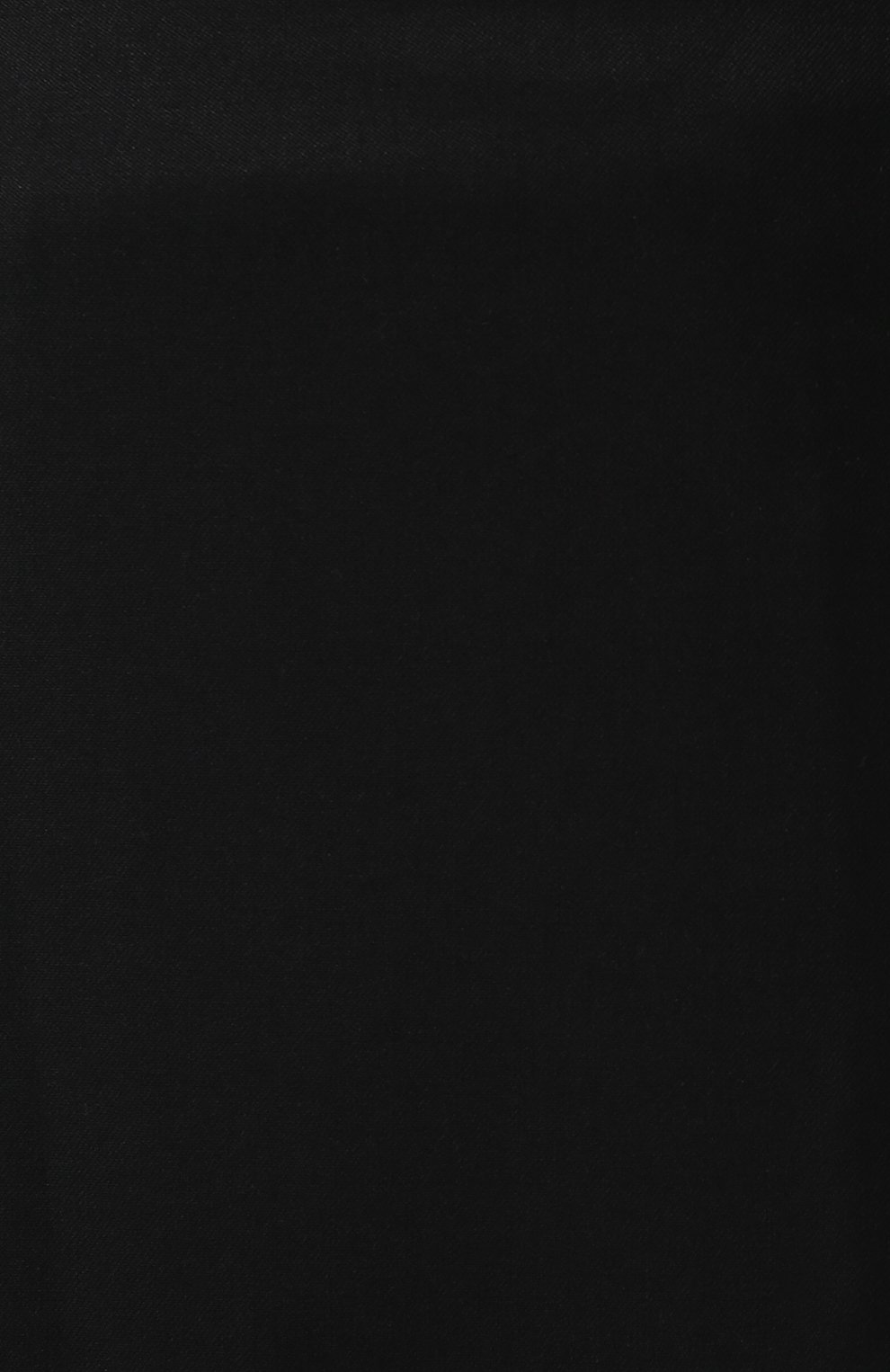 Брюки асимметричного кроя с заниженной линией шага (Y) EDITION, арт. Y-UPA T01 0186, фото 5