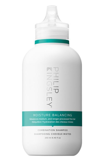 Женский шампунь для оптимального увлажнения moisture balancing (250ml) PHILIP KINGSLEY, арт. 5060771201940