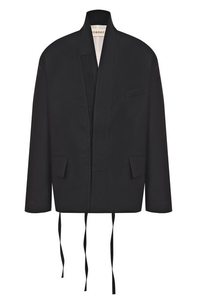 Мужской шерстяной пиджак MORDECAI, арт. 25A96MRU34/0