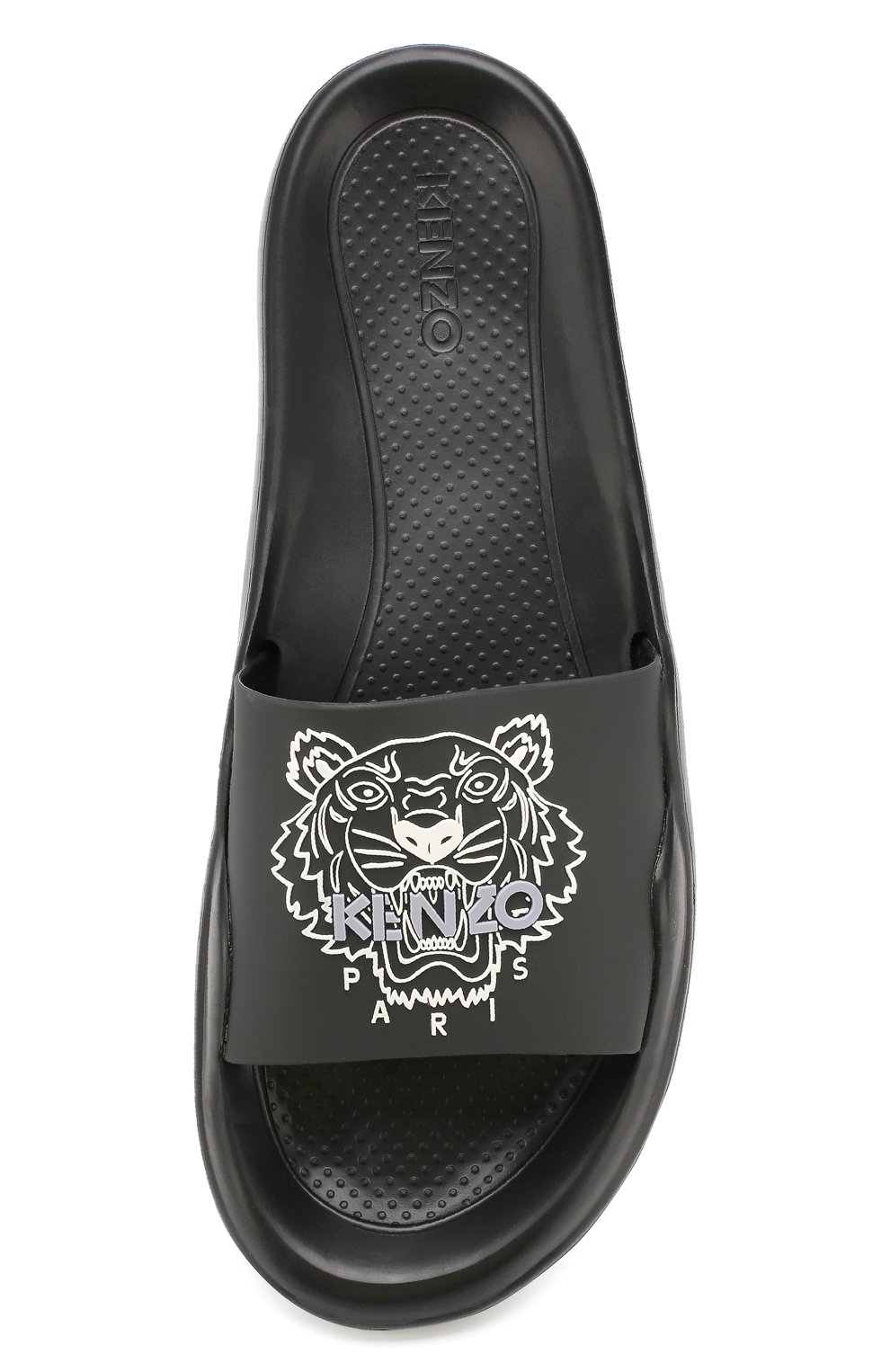 Шлепанцы KENZO, арт. F955SD104P60, фото 5
