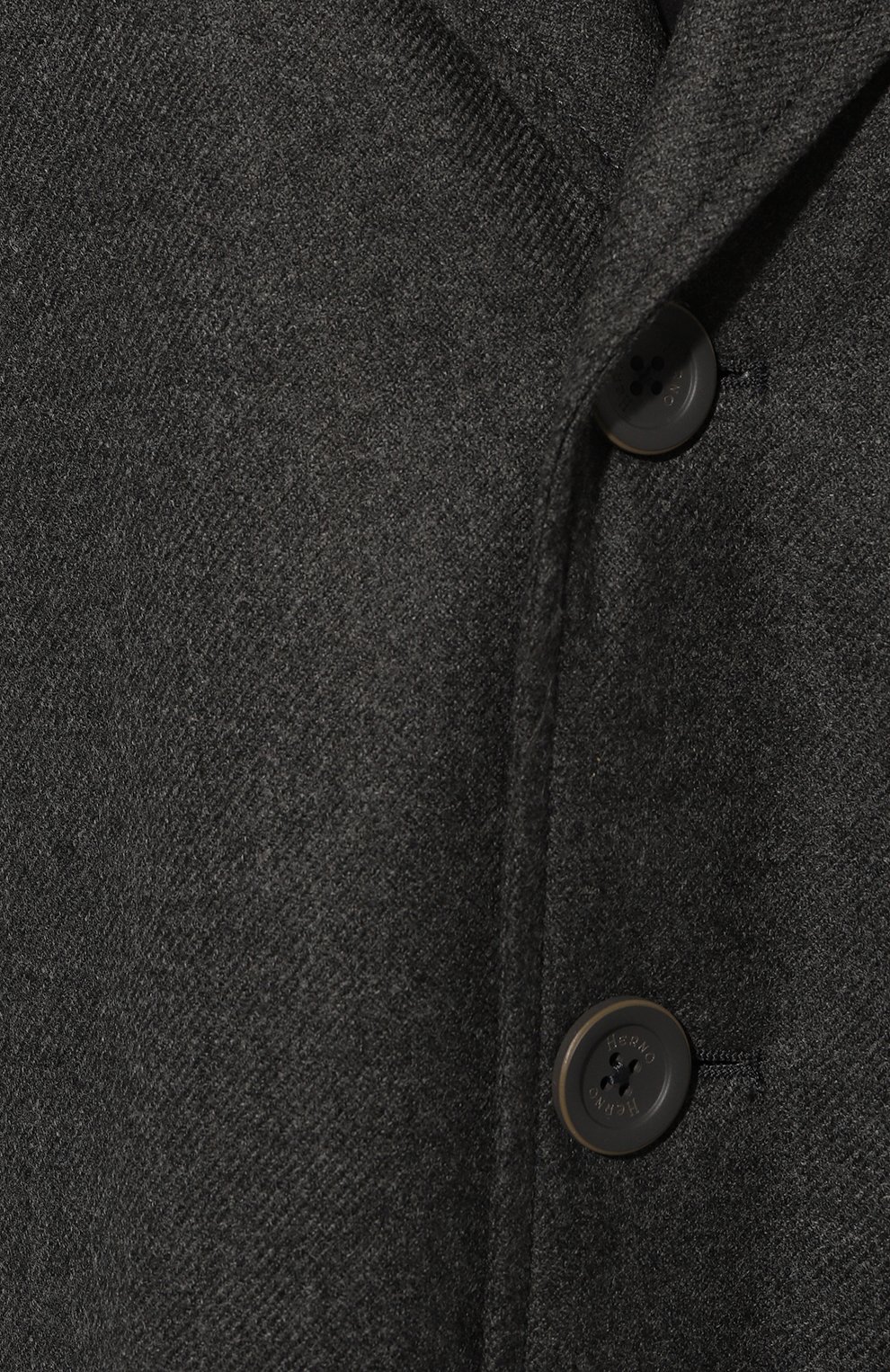 Пальто из шерсти и кашемира HERNO, арт. CA000164U-RUS/33260, фото 5