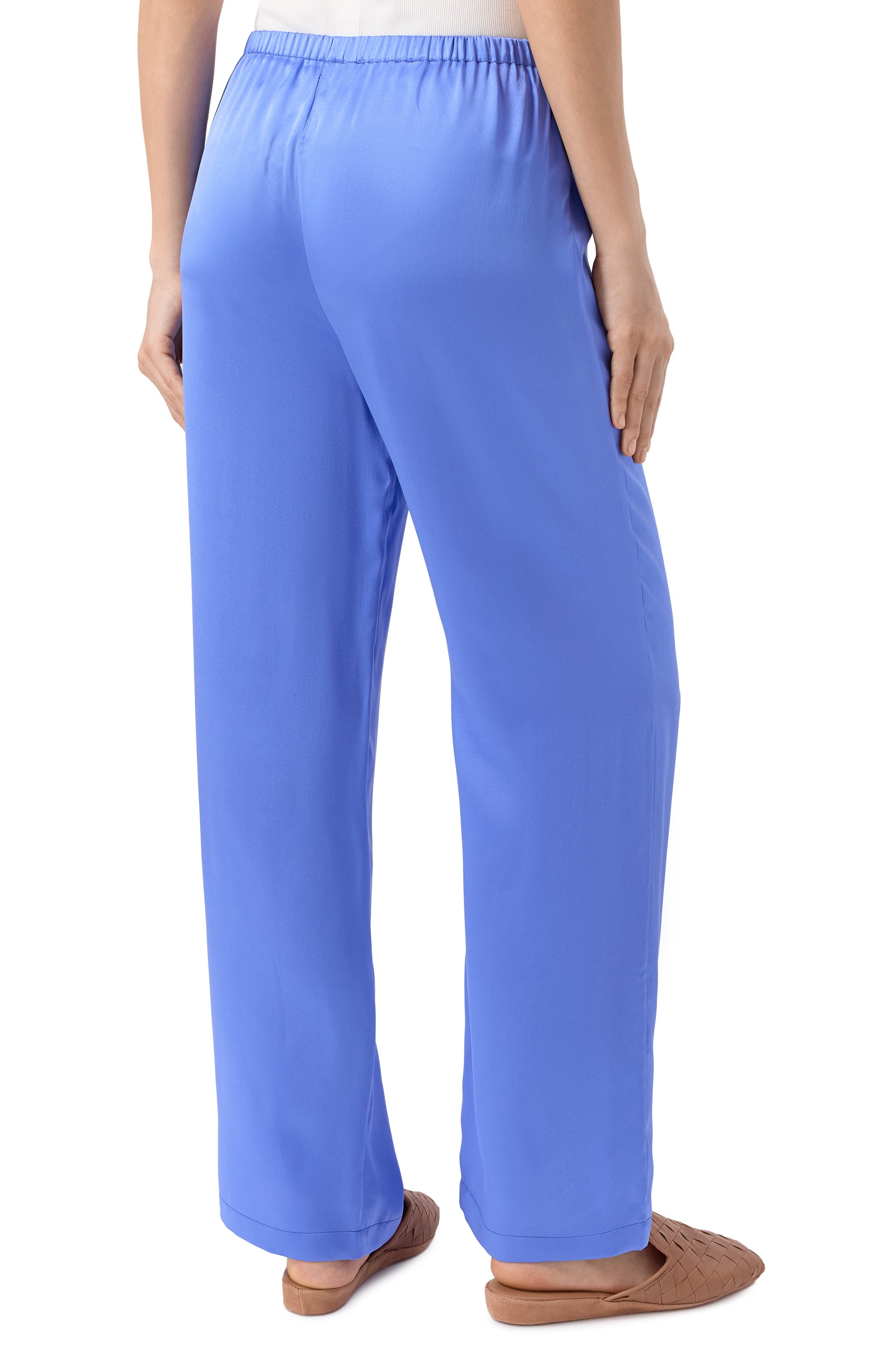 Шелковая пижам�а LUNA DI SETA, арт. VLST08007, фото 6