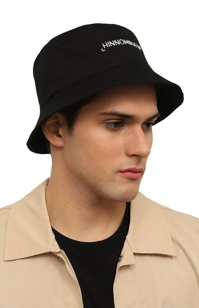 Хлопковая панама HINNOMINATE, арт. HMACM00004, фото 2