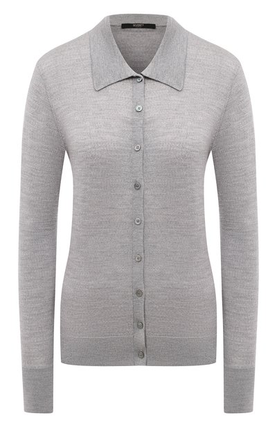 Шерстяной кардиган SEVENTY VENEZIA, арт. MT3554/900330, фото 1