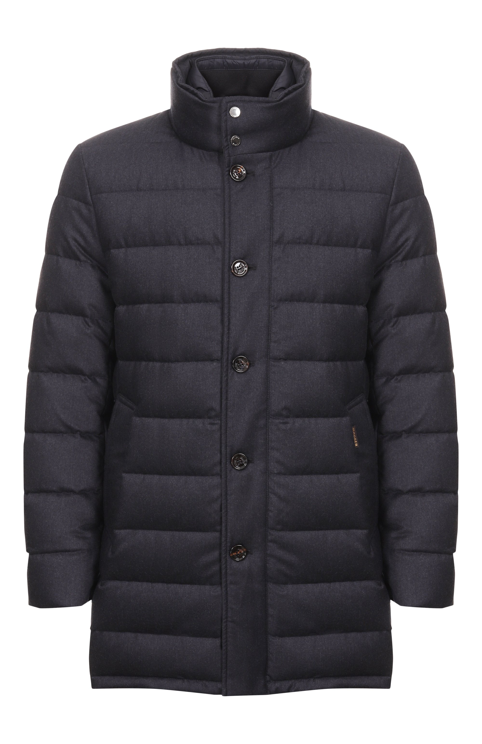 Пуховик calegari-l MOORER, арт. CALEGARI/L, фото 1