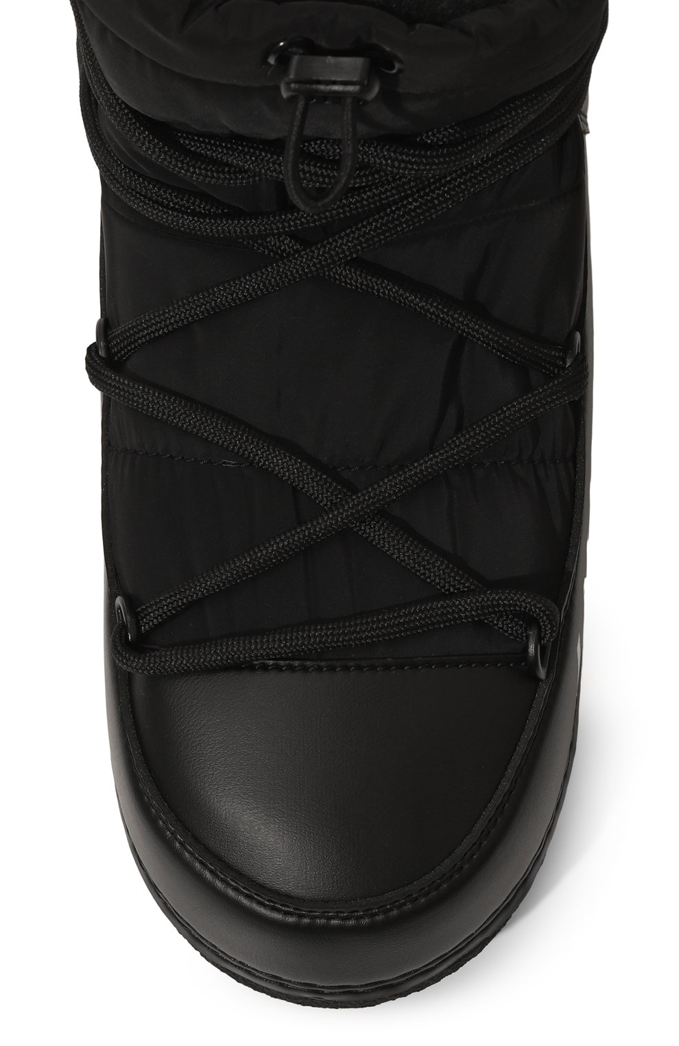 Текстильные сапоги mountain INUIKII, арт. 55101-087, фото 6