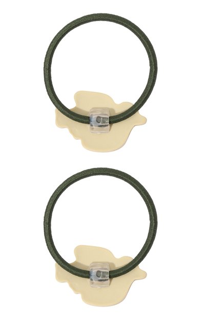 Комплект из двух резинок TINYCOTTONS, арт. SS23-334, фото 2