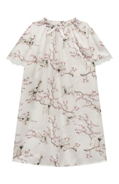 Шелковая сорочка AMIKI CHILDREN, арт. ANT0NIA, фото 1