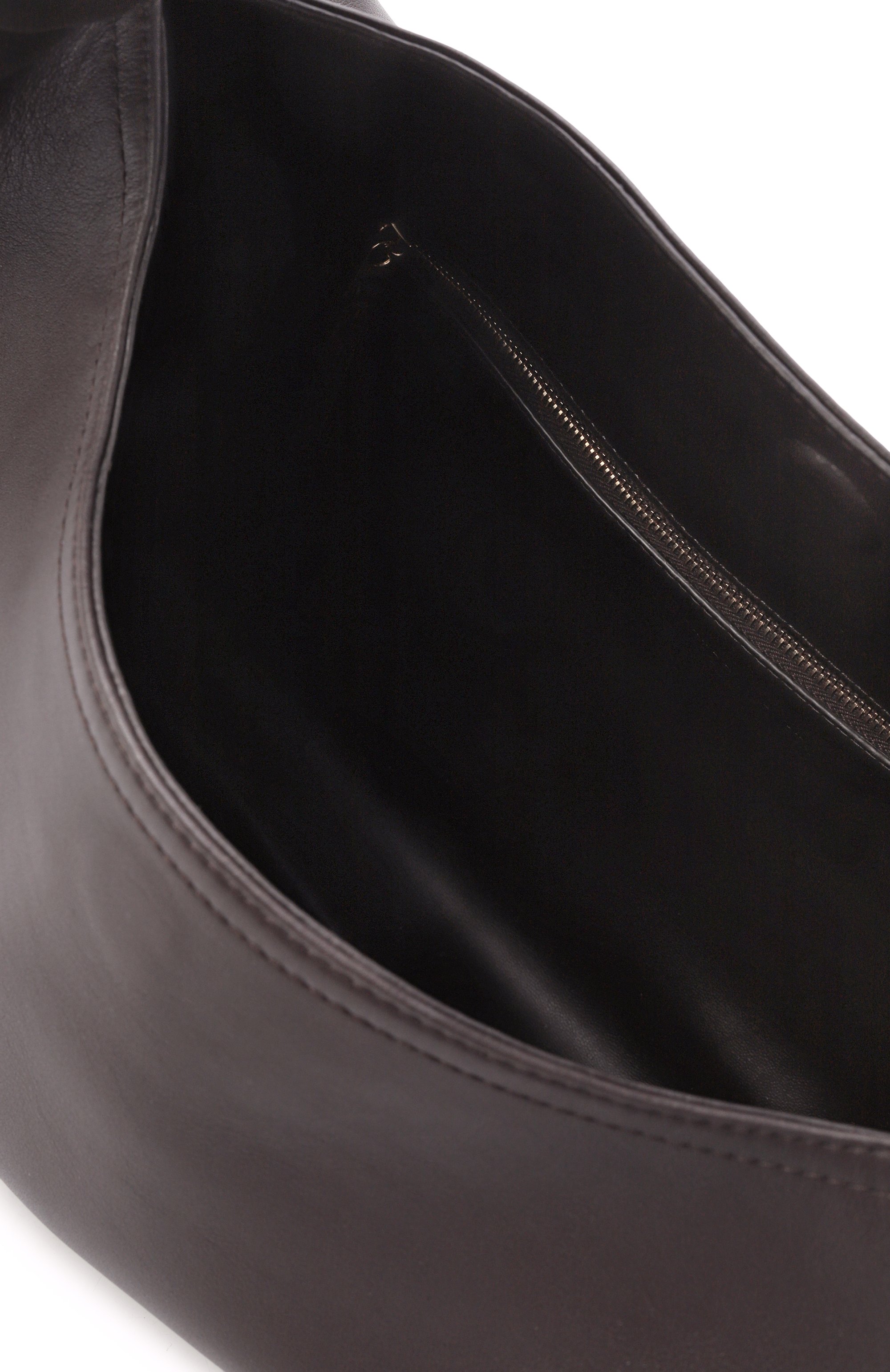 Сумка hop small BOTTEGA VENETA, арт. 803977 V4O90, фото 5