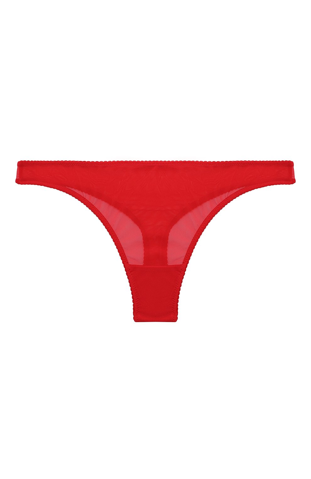 Трусы-стринги LOVE & SWANS, арт. BXRL, фото 1