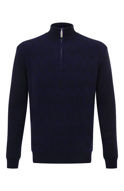 Мужской свитер из кашемира и шерсти STEFANO RICCI, арт. K808080L01/F24370