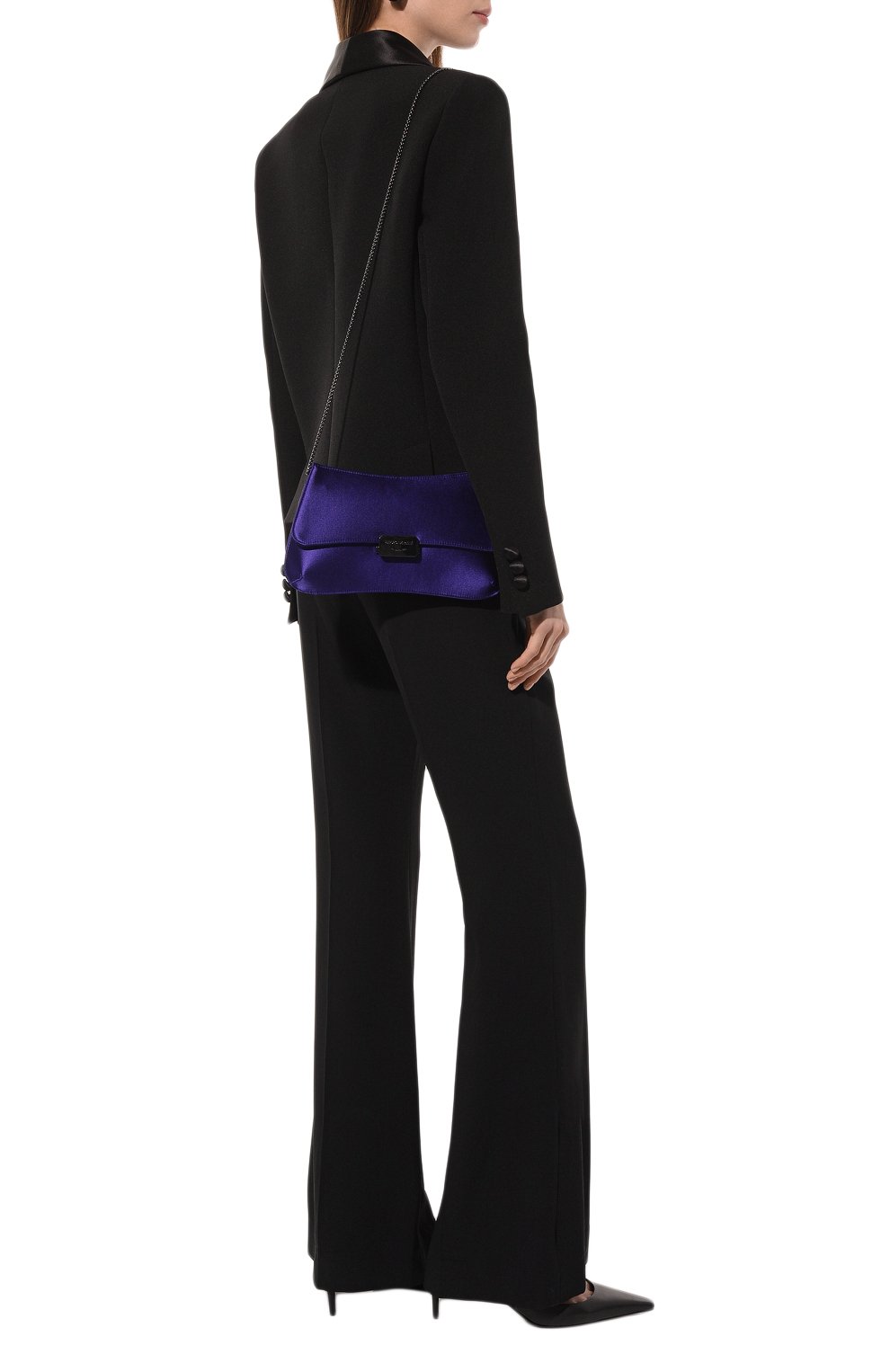 Клатч EMPORIO ARMANI, арт. Y3C042/YZC2X, фото 7