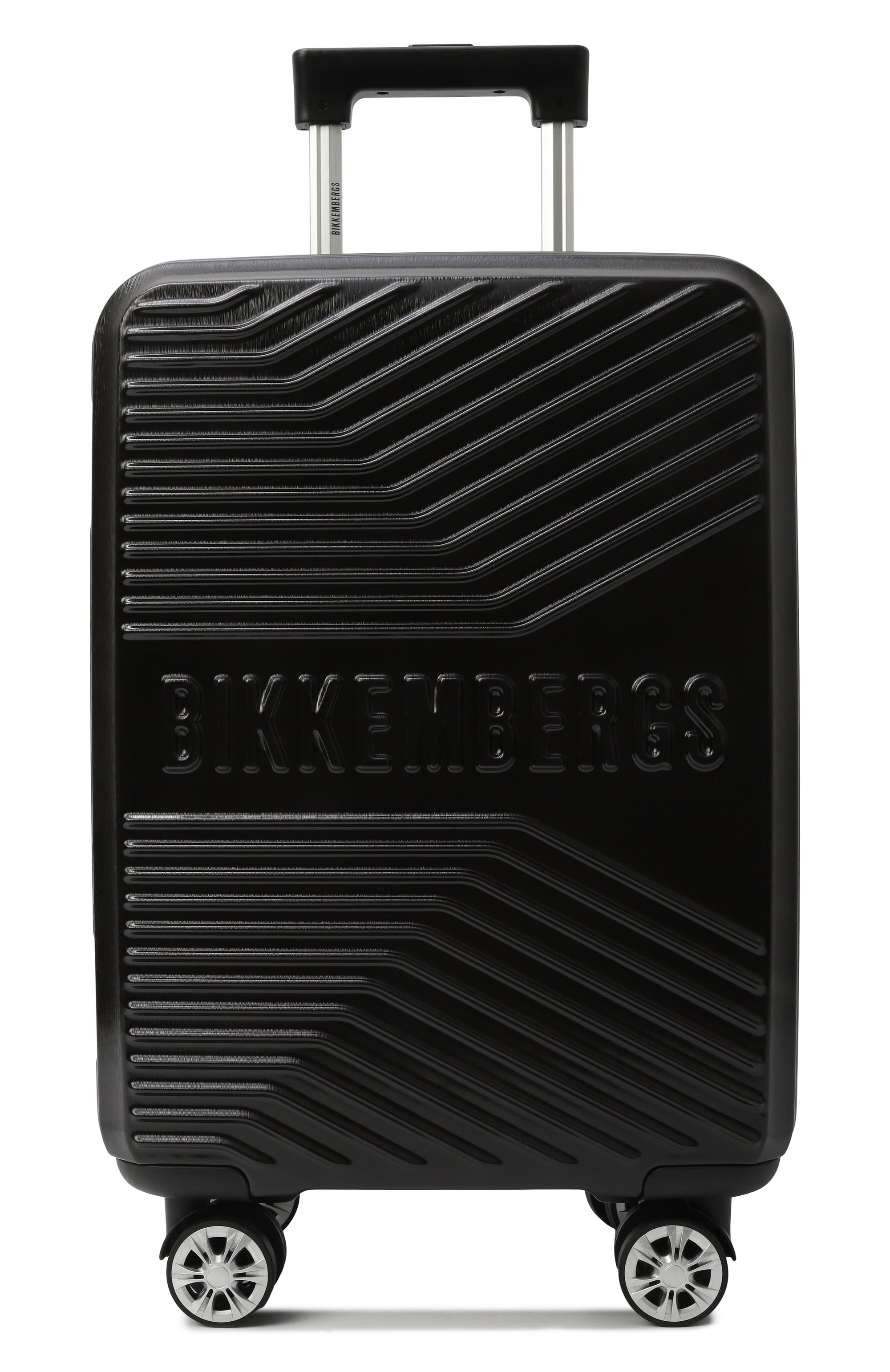 Чемодан derive DIRK BIKKEMBERGS, арт. BKTR00634W, фото 5