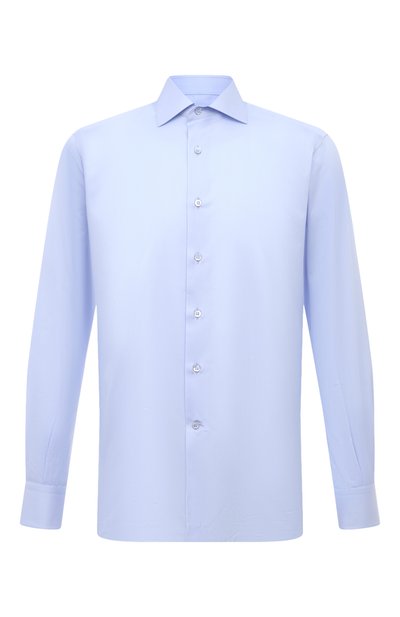 Мужская хлопковая сорочка STEFANO RICCI, арт. MC000540/A504