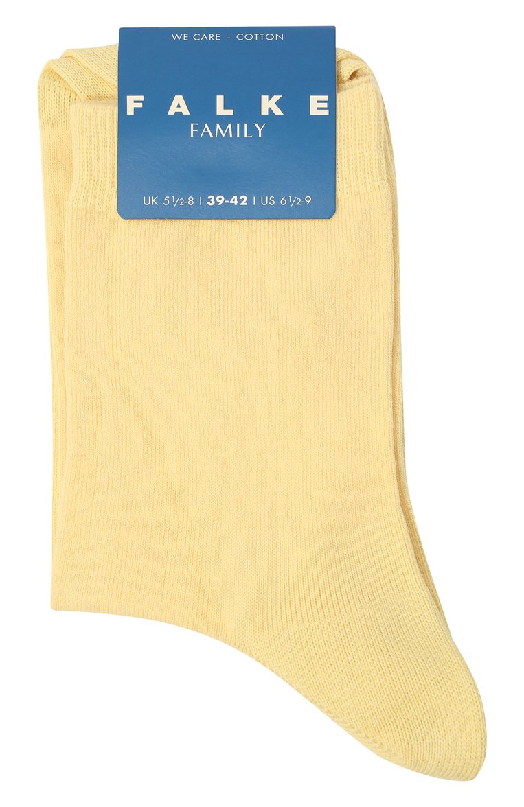 Хлопковые носки FALKE, арт. 12998., фото 1