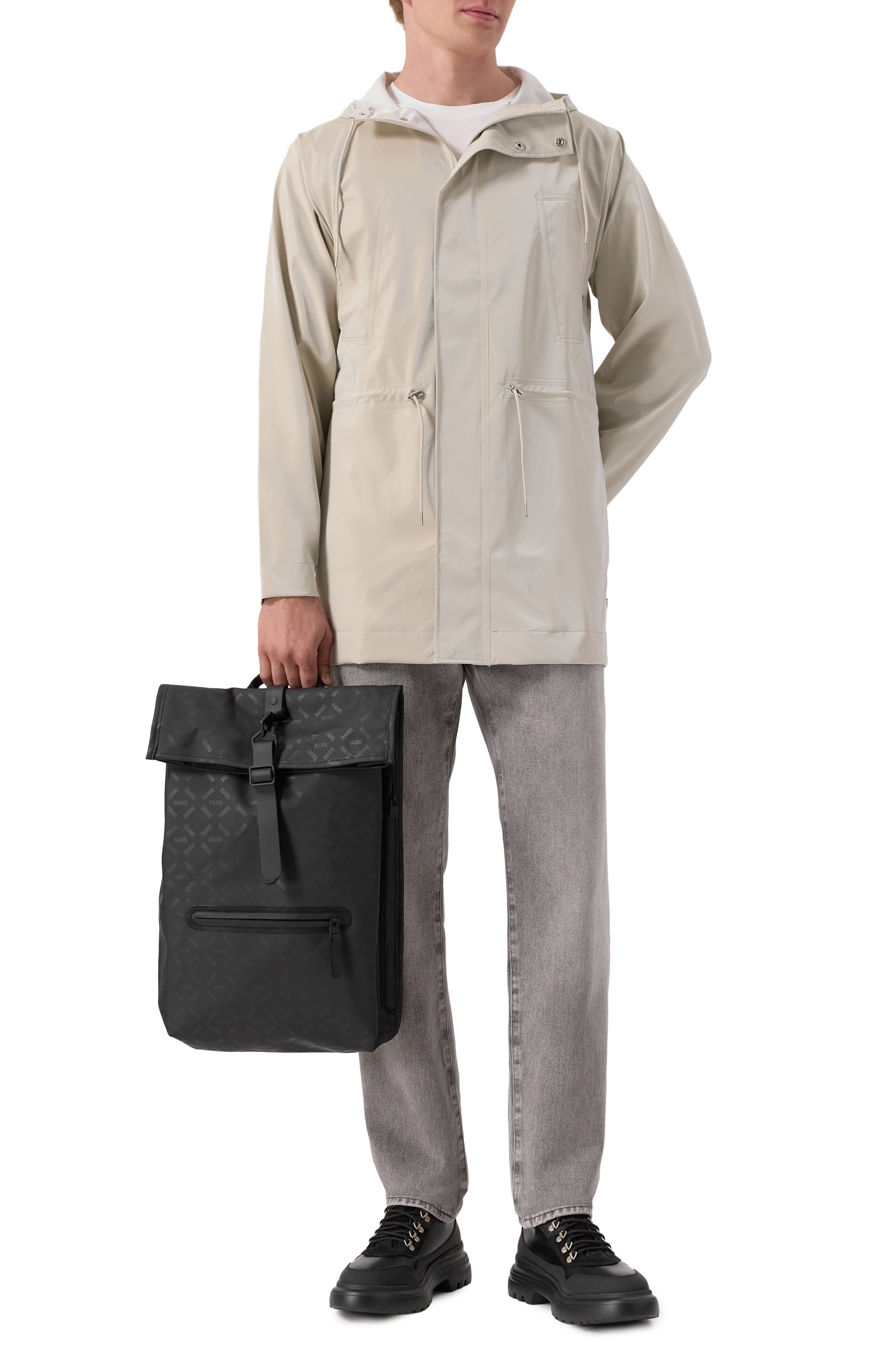 Рюкзак RAINS, арт. RA13320, фото 8
