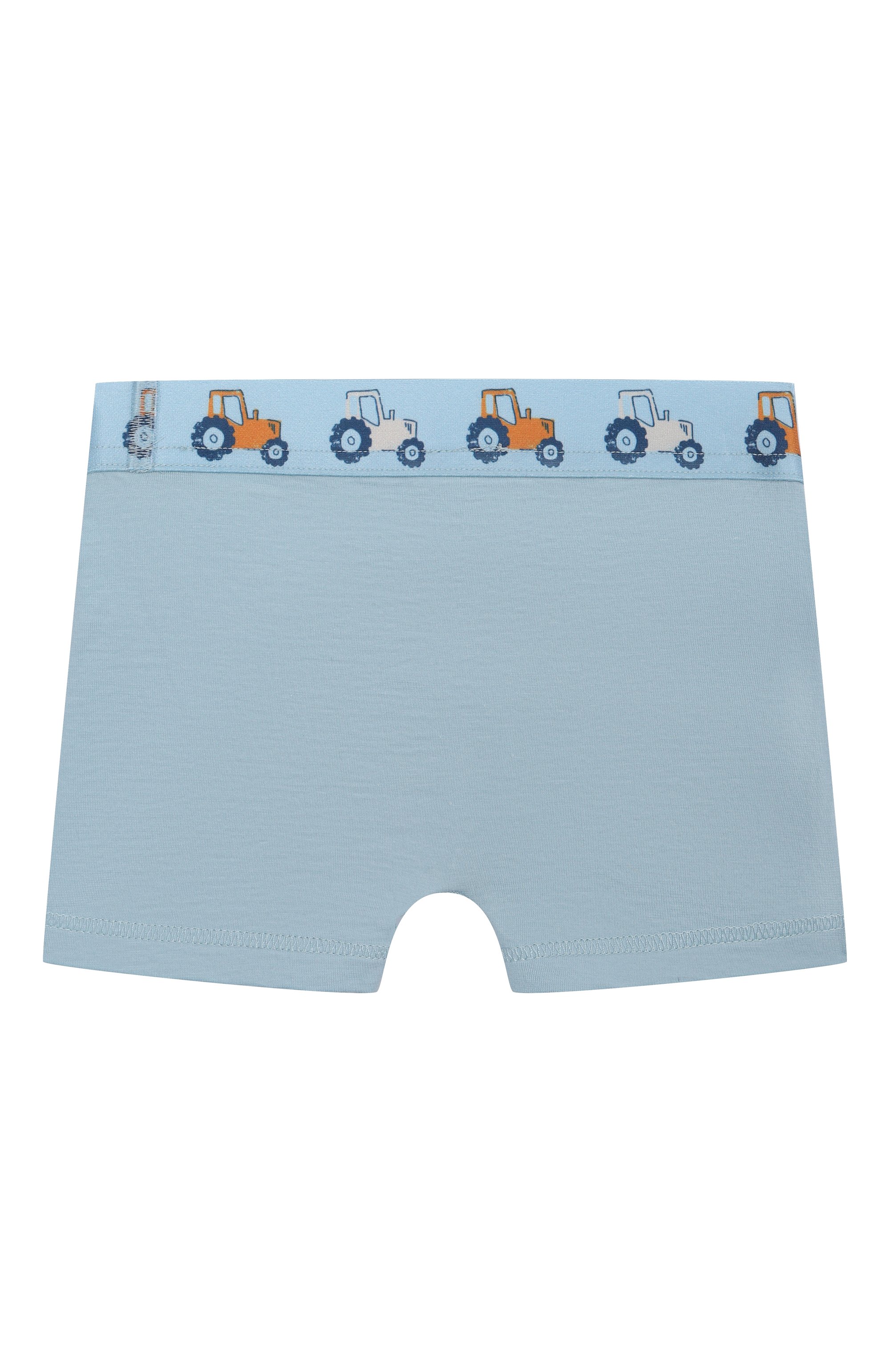 Комплект из двух боксеров SANETTA, арт. 337192, фото 3