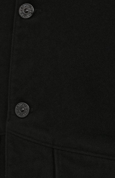 Куртка STONE ISLAND, арт. 7515A02F3, фото 5