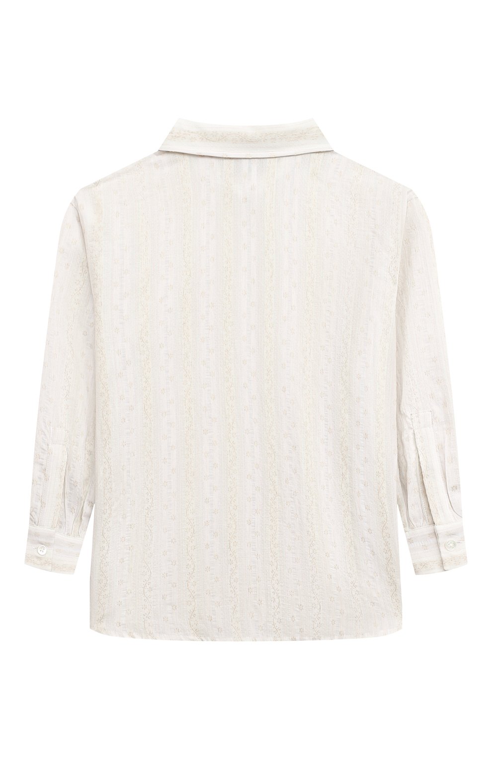 Костюм из рубашки и шорт ELEVENTY, арт. EU3A50 P0419, фото 3