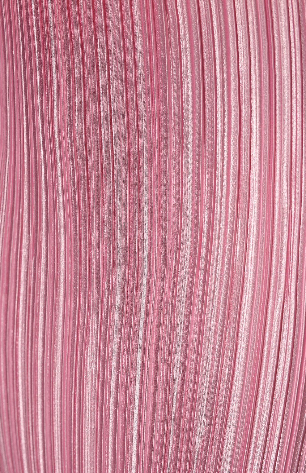 Плиссированная юбка VERSACE, арт. A89195/1F00732, фото 5