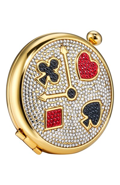 Женская компактная пудра pocket watch compact ESTÉE LAUDER, арт. P6TC-02