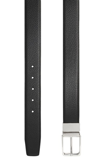 Двусторонний ремень CORNELIANI, арт. 26V305-2620849, фото 4