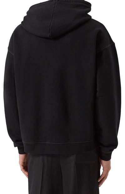 Хлопковое худи DSQUARED2, арт. S74GU0897/S25516, фото 4