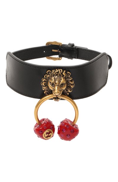 Колье GUCCI, арт. 482119 J8342, фото 1