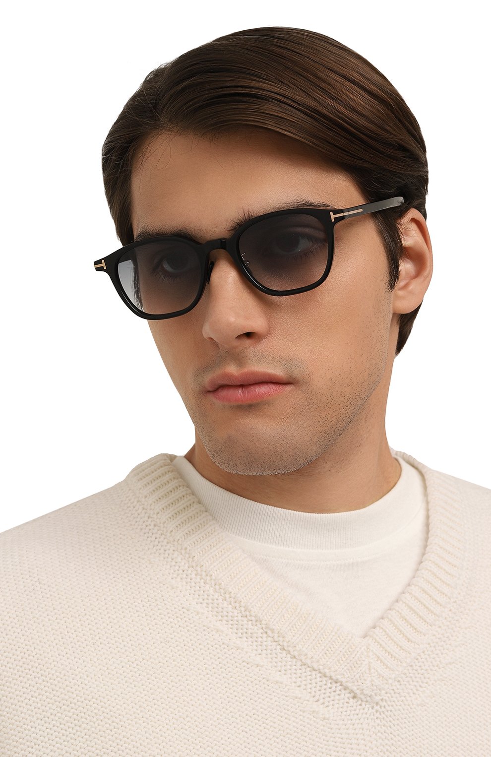 Солнцезащитные очки TOM FORD, арт. TF978-D 01B, фото 2