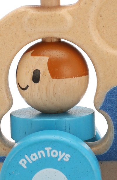 Игрушка спасательная машина PLAN TOYS, арт. 5686, фото 5