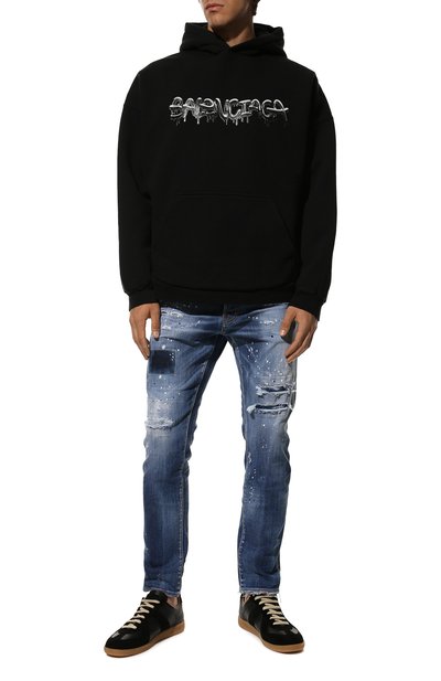 Джинсы DSQUARED2, арт. S74LB1161/S30789, фото 2