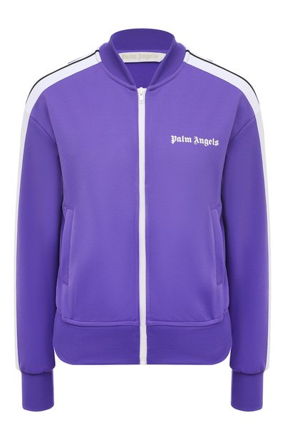 Женский толстовка PALM ANGELS, арт. PWBD025C99FAB0013501