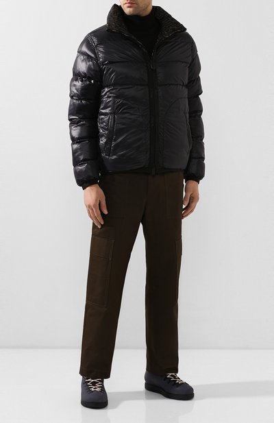 Ботинки NATIVE, арт. 31106800-1132, фото 2