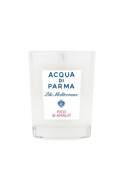 Свеча парфюмированная fico di amalfi ACQUA DI PARMA, арт. 62007