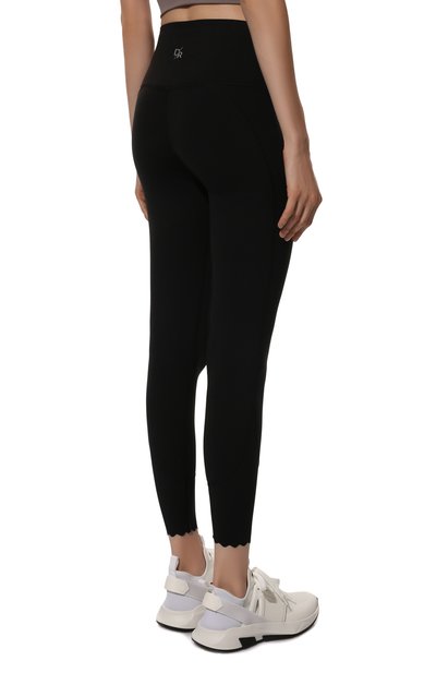 Легинсы DAILY REMINDER, арт. L005-BL, фото 4