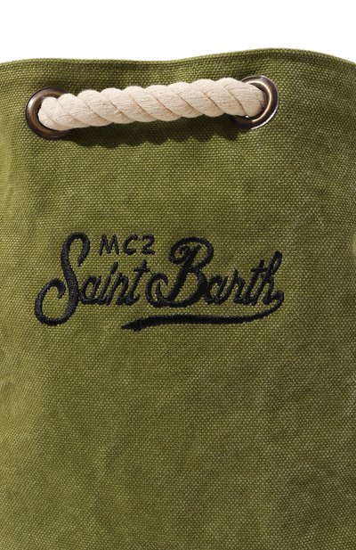 Рюкзак MC2 SAINT BARTH, арт. STBA/B0AT BACKPACK/05292D, фото 3