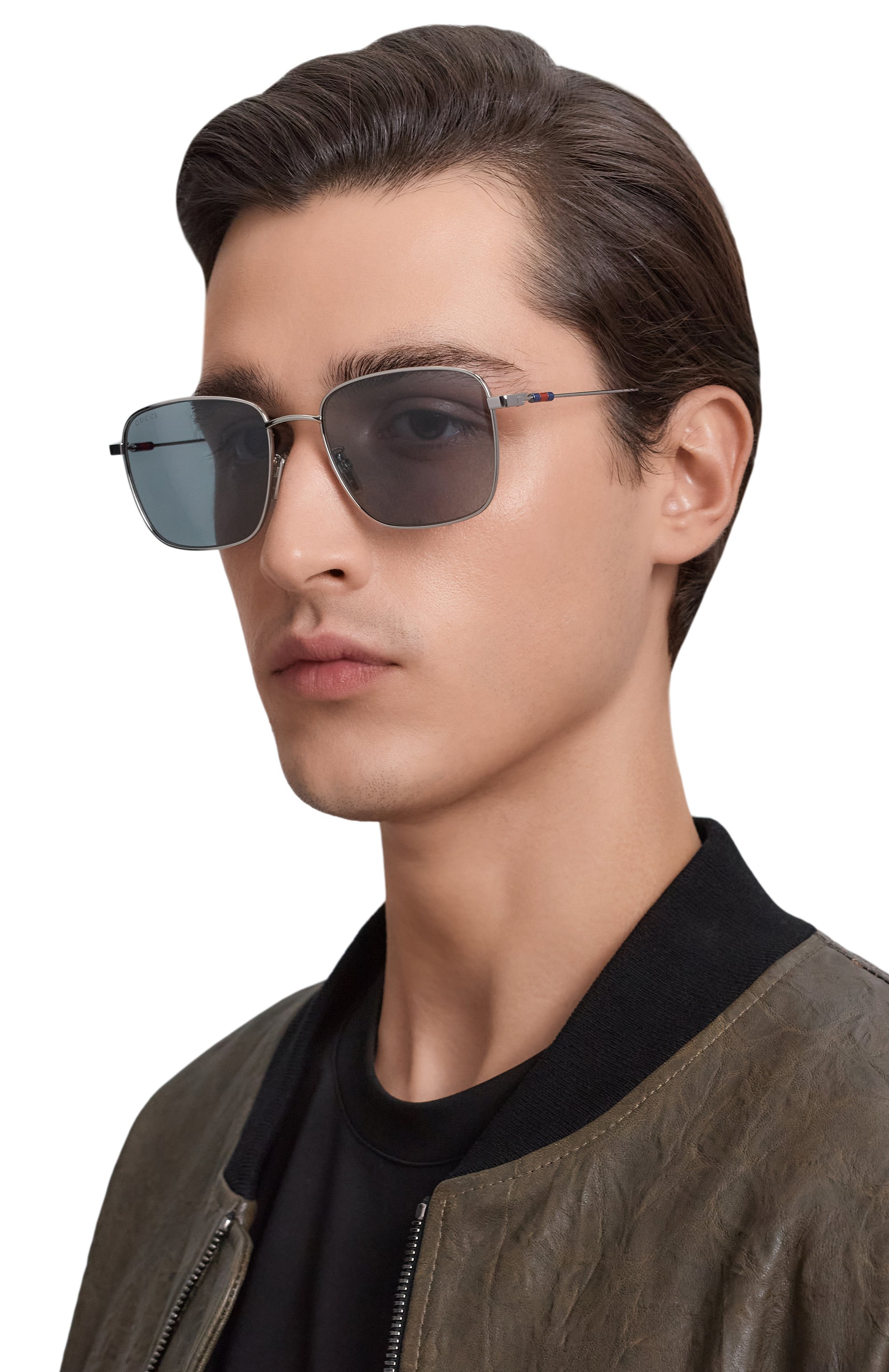 Солнцезащитные очки GUCCI, арт. GG2097SK 003, фото 2