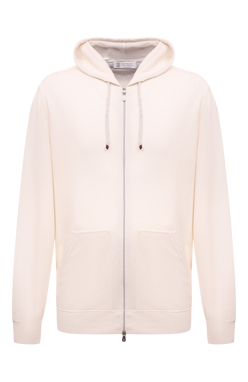 Кашемировый кардиган BRUNELLO CUCINELLI, арт. M2223246, фото 1