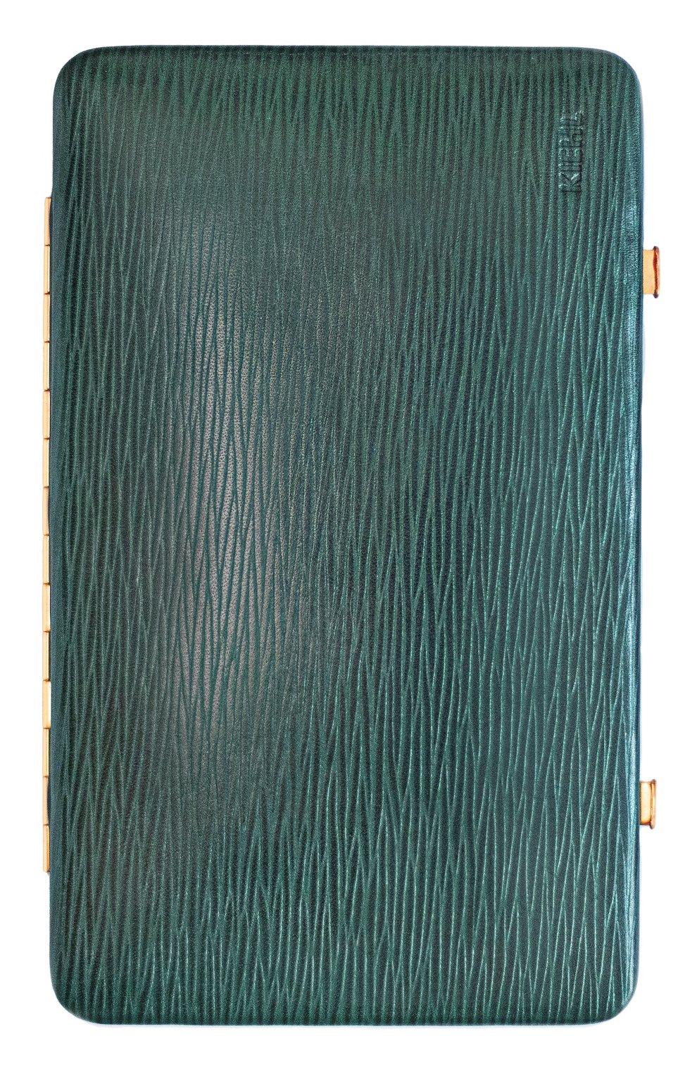 Маникюрный набор KIEHL SOLINGEN, арт. 9818 Green, фото 2