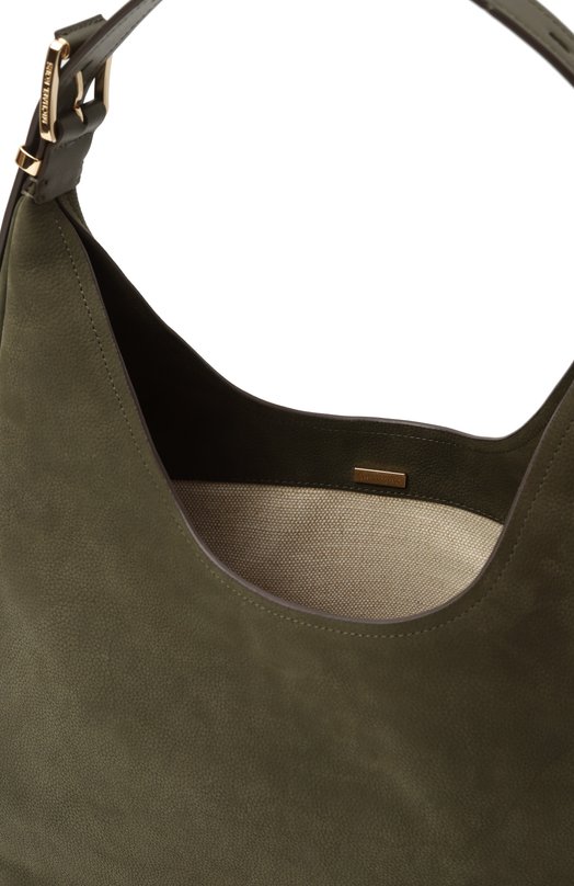 Сумка Nolita large MICHAEL Michael Kors 30F4GY5H3T Зелёный  30F4GY5H3T Фото 5