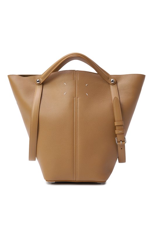 Сумка Dress-age medium Maison Margiela SB1WD0039/P7268 Бежевый SB1WD0039/P7268