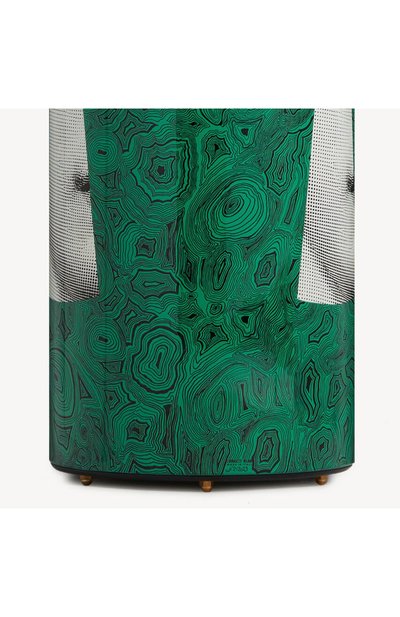 Подставка для зонтов serratura on malachite FORNASETTI, арт. C13Y104, фото 3