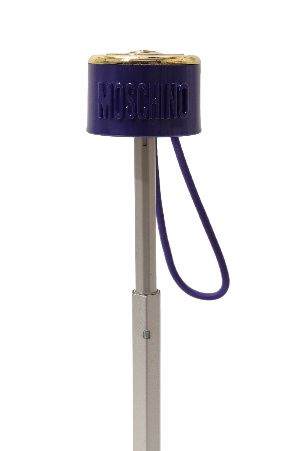 Складной зонт MOSCHINO, арт. 8061-SUPERMINI, фото 5