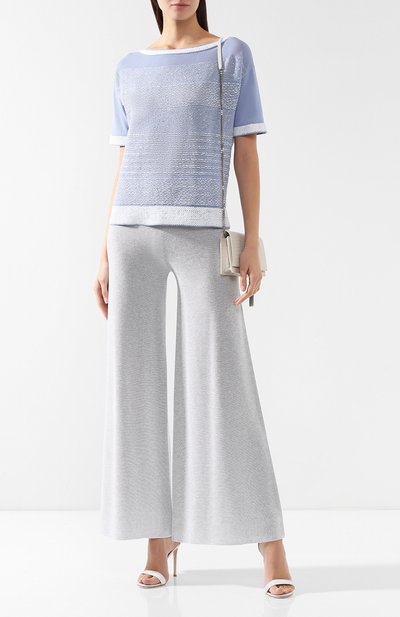 Вязаный топ D.EXTERIOR, арт. 48570, фото 2