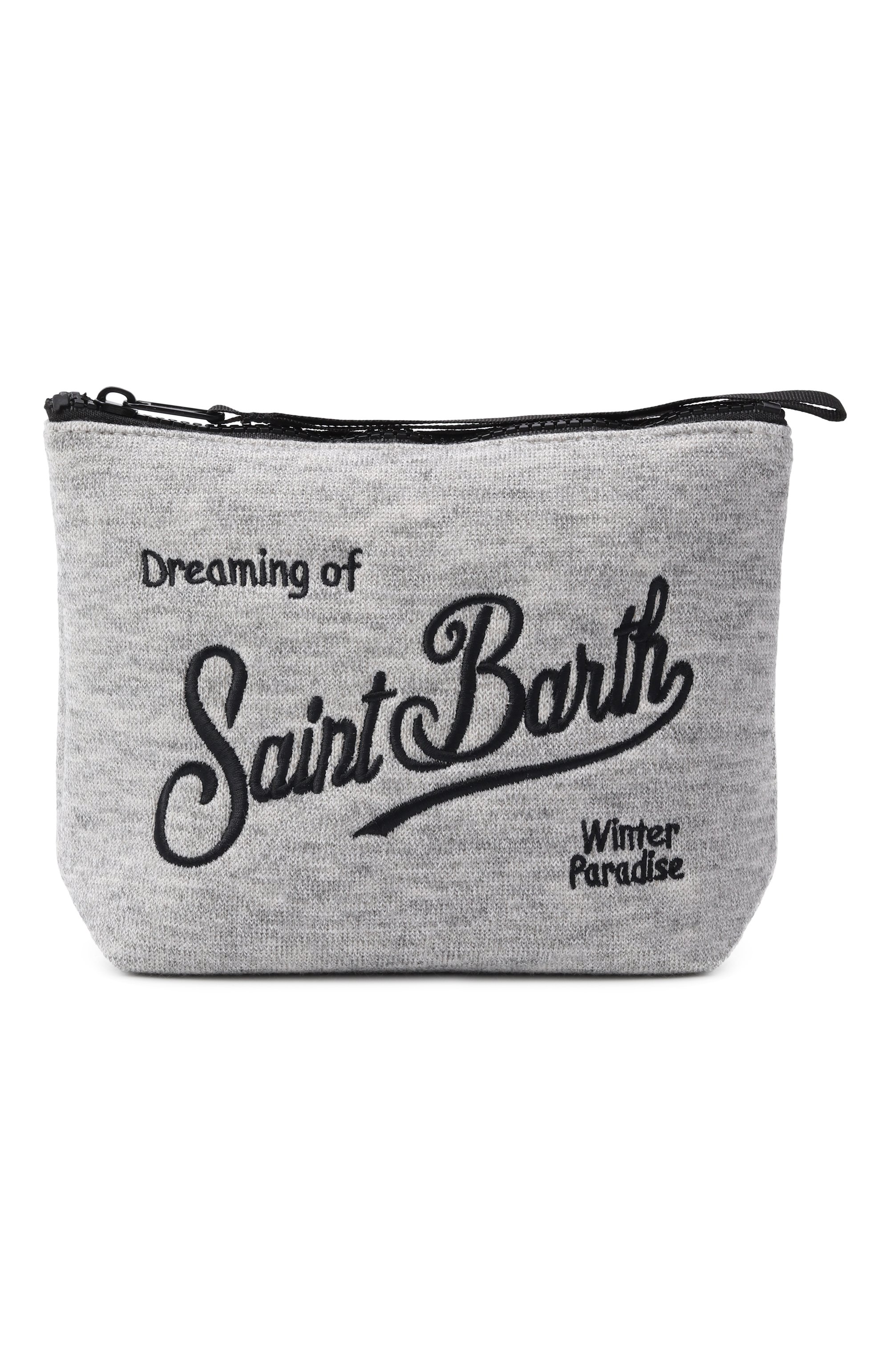 Косметичка MC2 SAINT BARTH, арт. ALI0022-00265I/ALINE W00L, фото 1