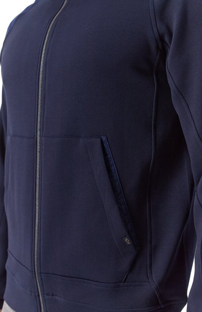 Толстовка PAUL&SHARK, арт. 25411832, фото 5