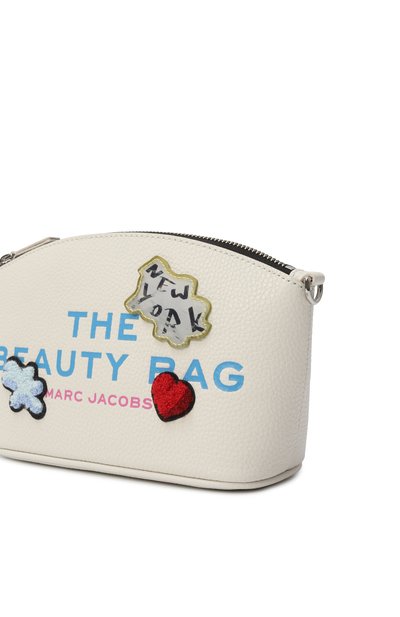 Кожаная косметичка MARC JACOBS (THE), арт. 2S5SCP003S01, фото 2